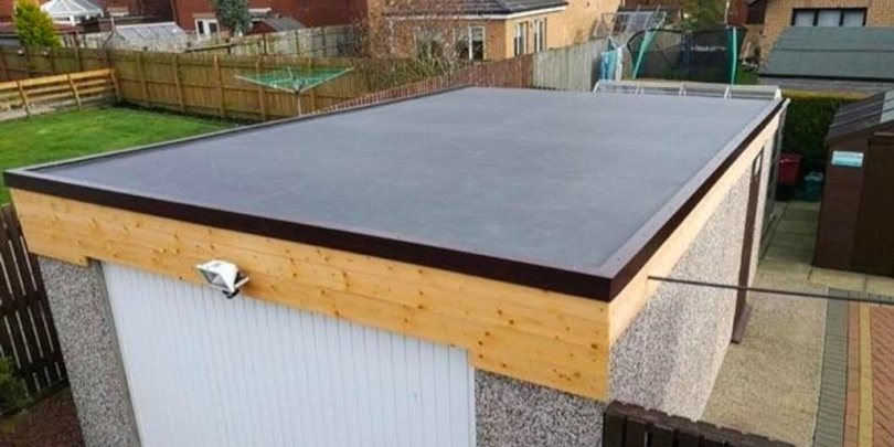Flat Roof Replacement Ayrshire Flat Roof Replacement Ayrshire