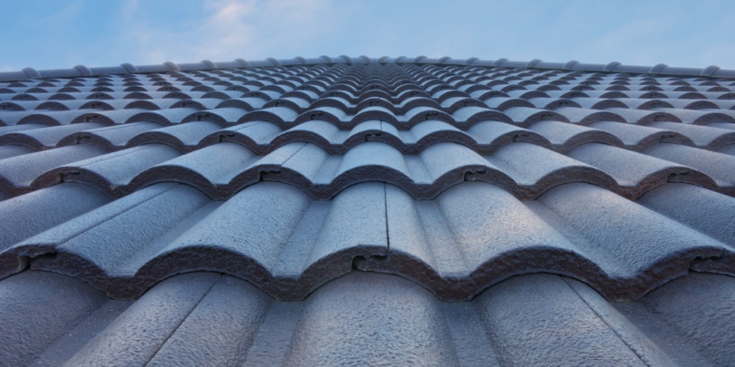 New Tile Roof Replacement Ayrshire New Tile Roof Ayrshire